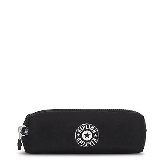 Kipling Boran Pencil Case Vesker Svarte | NO 1171VR